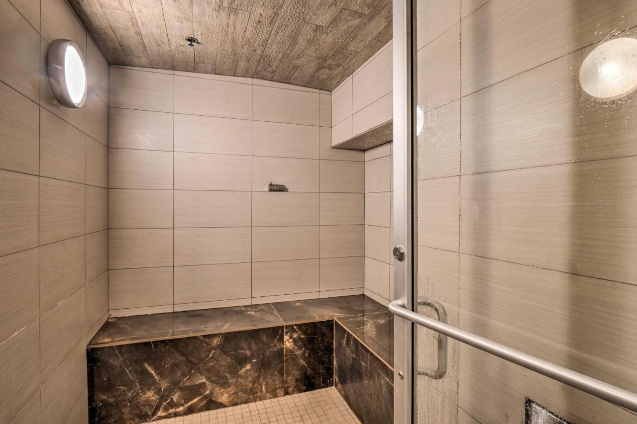 Idyllic Grand Lodge Condo Steps To The Cb Lifts! Mount Crested Butte Dış mekan fotoğraf